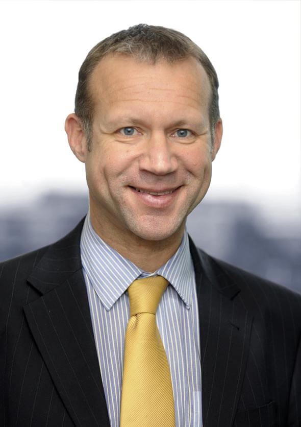 Philip Banks
